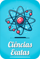 Card de ensino "Ciências Exatas"