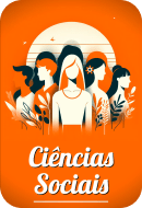 Card de ensino "Ciências Sociais"