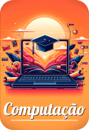 Card de ensino "Computação"